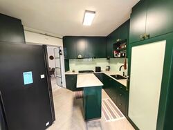 Blk 104B Depot Heights (Bukit Merah), HDB 4 Rooms #610611031